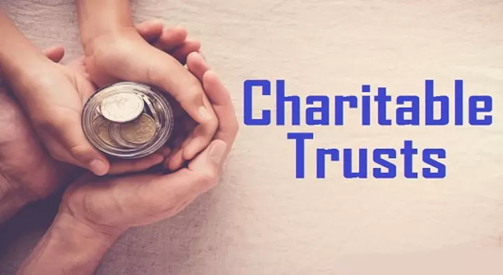 Murali Mohan Charitable Trust in Gachibowli