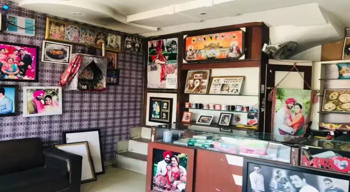 Satyasai Digital Colour Lab in Punjagutta