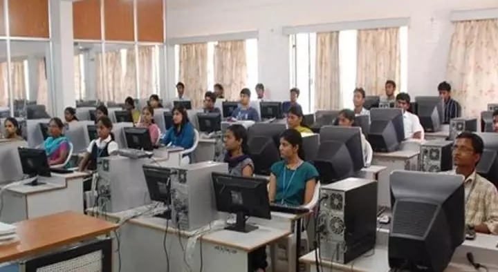 Kalayan Institute in Ameerpet