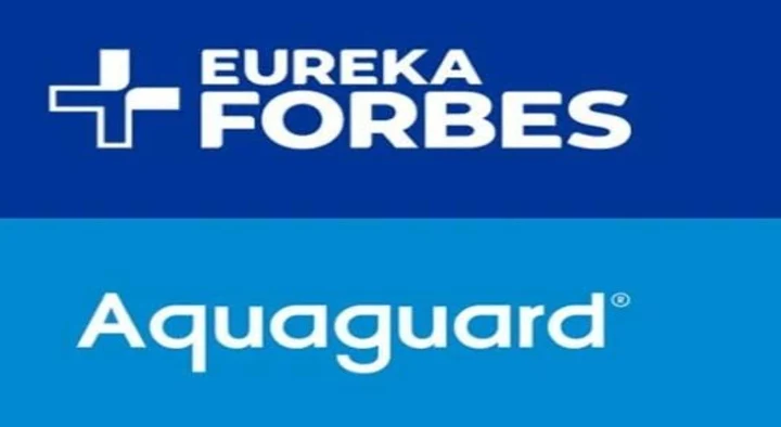 Eureka Forbes Limited in Ameerpet