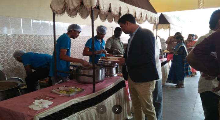 City Chefs Catering Services in Erragadda