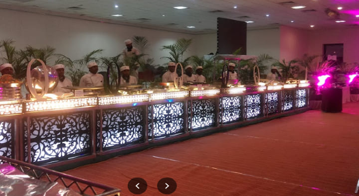 Sai  Priya Caterers in New Nallakunta