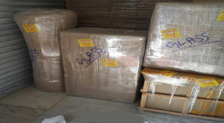 Rupana Packers and Movers in Kondapur