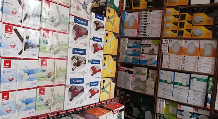 Gopal Electricals and Electronics in Ameerpet