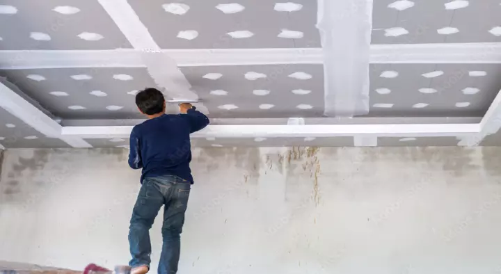 Hera Plaster of Paris in Shaikpet