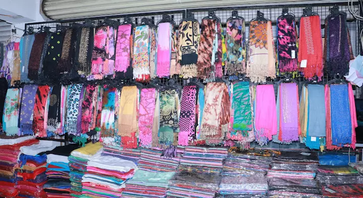 Kashmir Handloom in Charminar