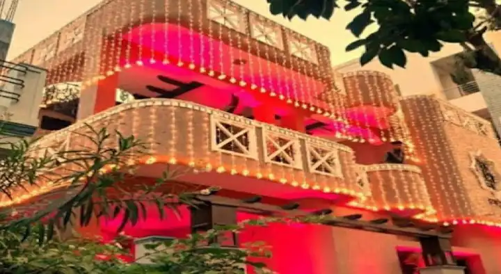 ZN Lighting Decorators in Lakdikapul