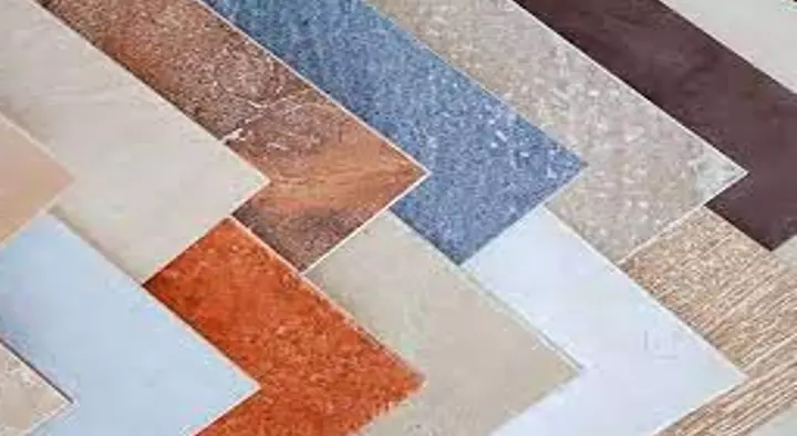 Vishnu Pratap Marble and Tiles in Attapur