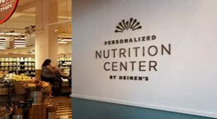 Care Nutrition and Fitness Center in Aliabad