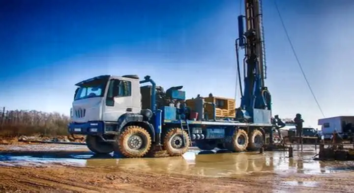 Venkatadri Borewells in Hayathnagar