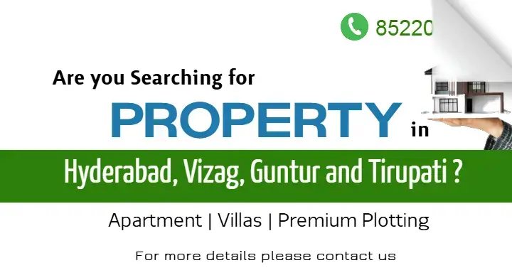 Property Investment in Miyapur