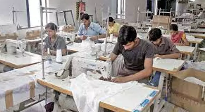 Sai Ram Sewing Machine in Gowliguda