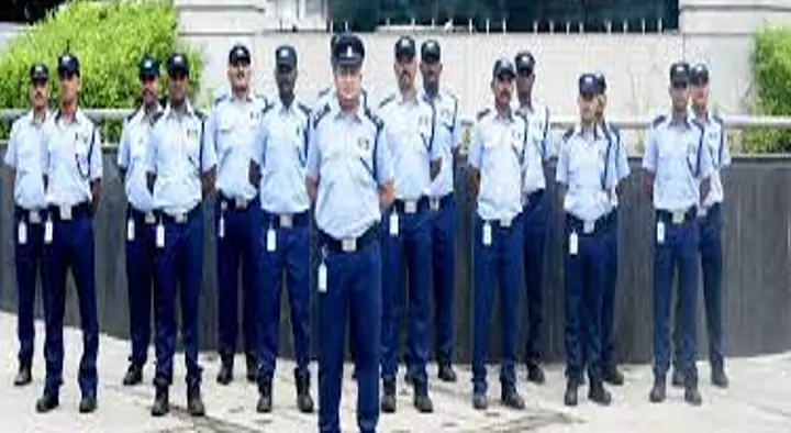 Sri Renuka Shakti Security Services in Jawahar Nagar
