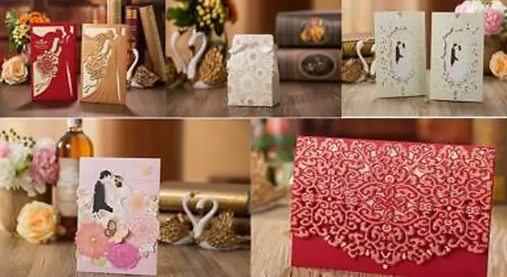 Anandaa Cards in Gowliguda