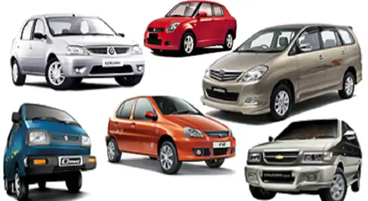 Reddy Cabs Taxi Travels in Vinayaka Nagar