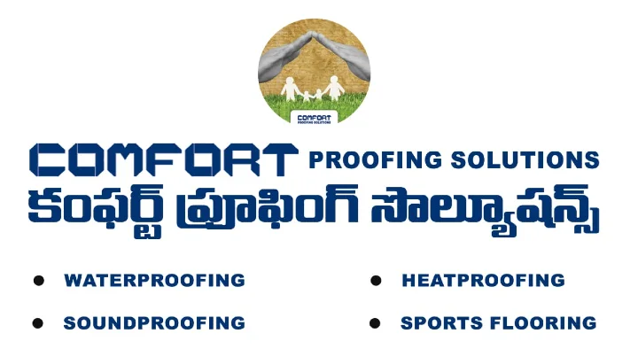 Comfort Proofing Solutions in Kagithala Penta