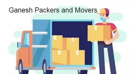 Ganesh Packers and Movers in Chinna chowk