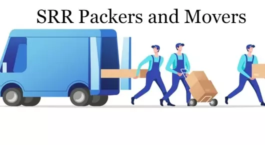 SRR Packers and Movers in Ramanjaneyapuram
