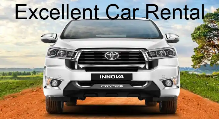 Excellent Car Rental in Railway Station Road