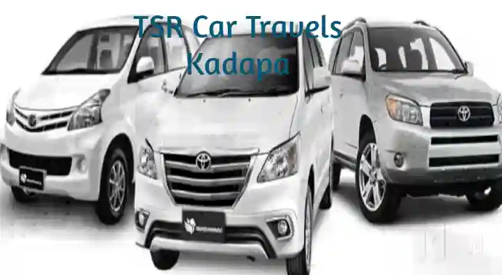 TSR Car Travels in Masapet