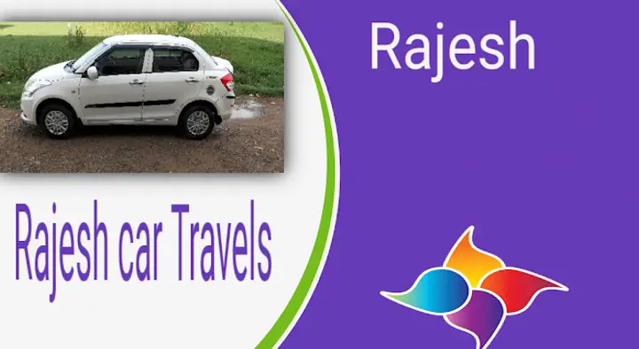 Rajesh Car Travels in Mydukur