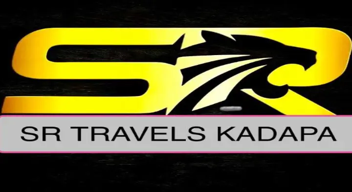 Kadapa SR Travels in Aravinda nagar