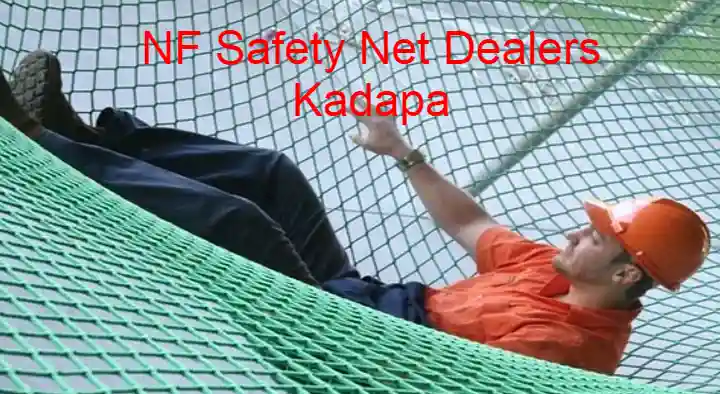 NF Safety Net Dealers in Ghouse Nagar