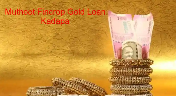 Muthoot FinCorp Gold Loan in Ravindra Nagar