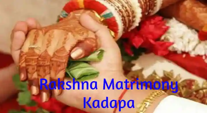 Rakshana Matrimony in Prakash Nagar