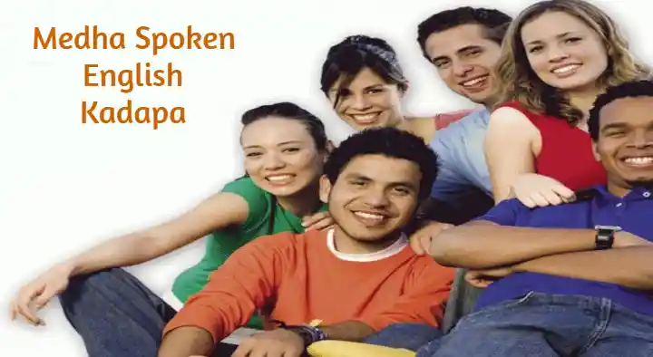 Medha Spoken English in Nagarajupeta