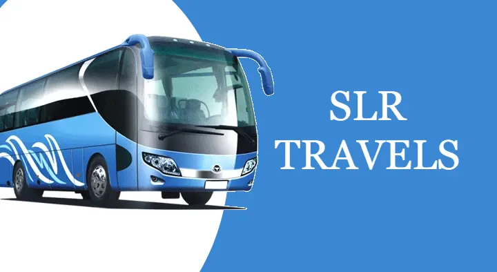 SLR TRAVELS in Rama Rao Peta