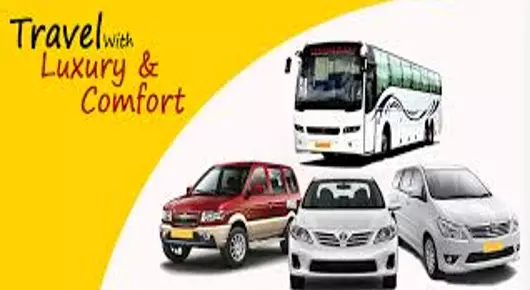 Anand Tours and Travels in Rayudupalem