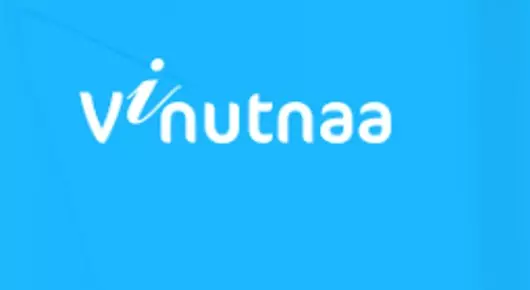 Vinutnaa IT Services in Thimmapuram