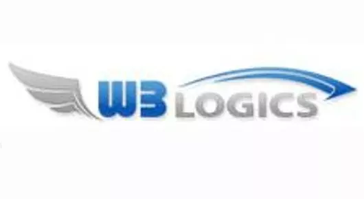 W3 Logics in Bhanugudi Junction