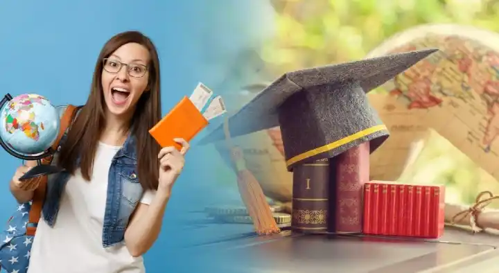 Parfait Overseas  Visa Consultants in NFCL Road