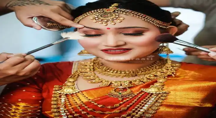 Shailla Beauty Creations in Siddharthnagar