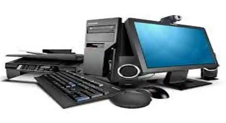 Jemini Computers in RR Road