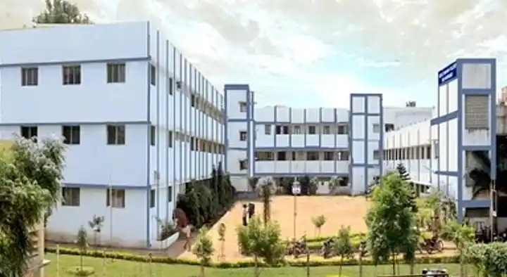 Sanjeev College of Arts and Science in Rama Rao Peta
