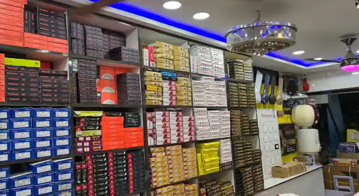 Sree Rama Electricals in Ashok Nagar