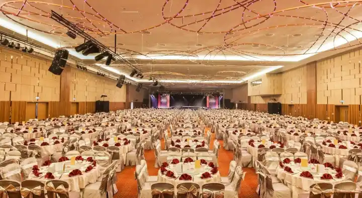 Sri Bhavani Function Hall in Srinagar