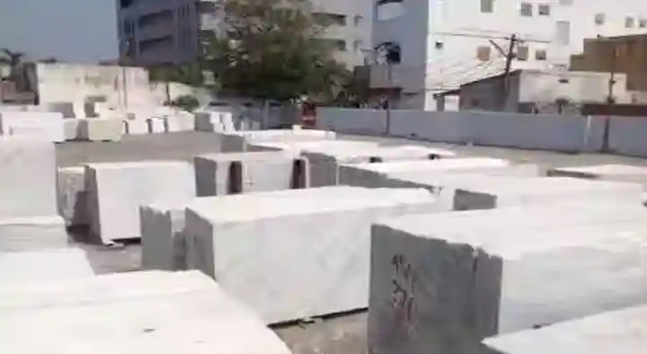 Sri Mani Granites and Marbles in Nagamalli Thota
