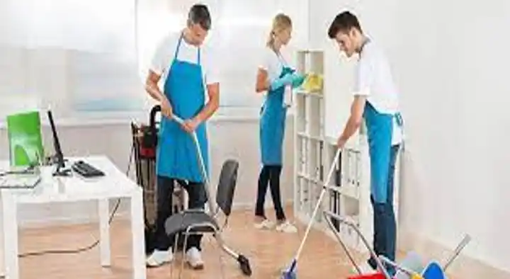House Cleaning Services in Bhanugudi Junction
