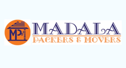Madala Packers and Movers in Nookalamma Temple Street