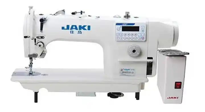 Razzakh Sewing Machine in Majestic street