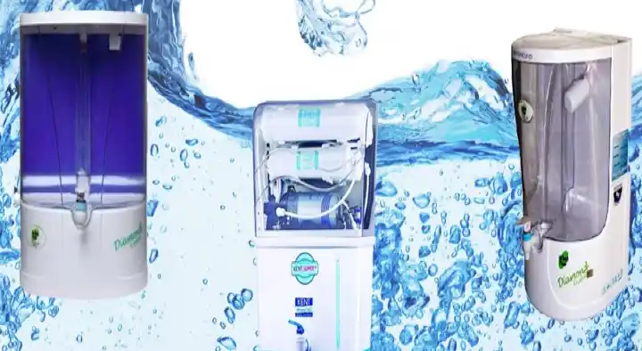 Water Purifier Dealers in Srinivasa Nagar