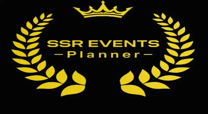 SSR Events Planner in Main Road