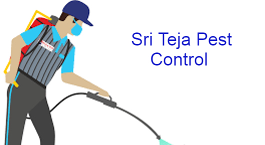Sri Teja Pest Control in Mukarampura