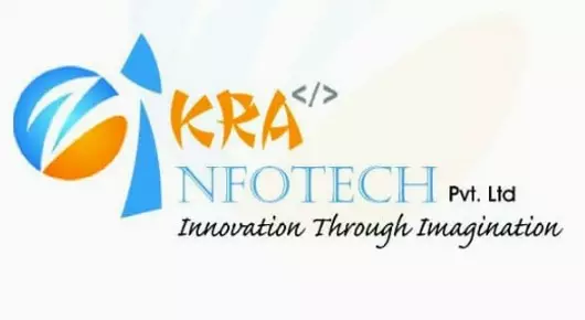 Zikra Infotech in Karimanagar