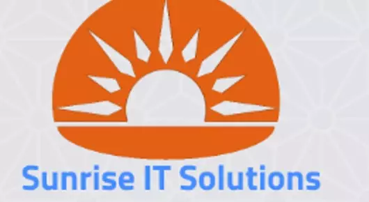 Sunrise IT Solutions in Karimanagar