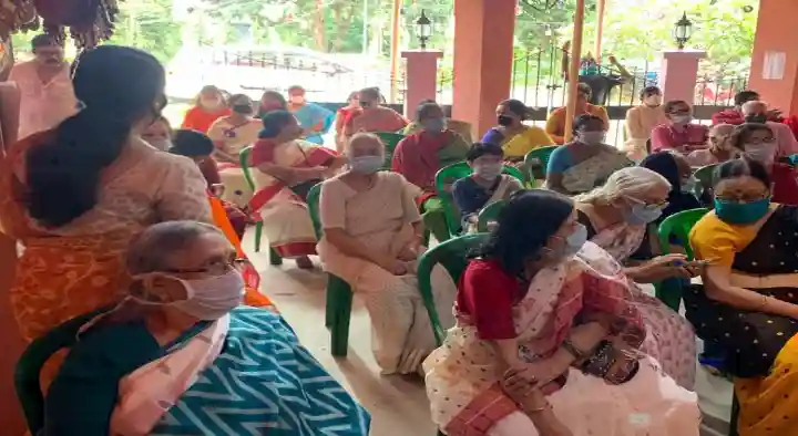 Bavitha Old Age Home in Ramnagar
